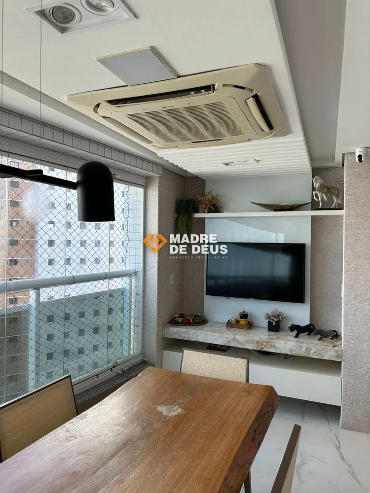 Apartamento, 3 quartos, 230 m² - Foto 6