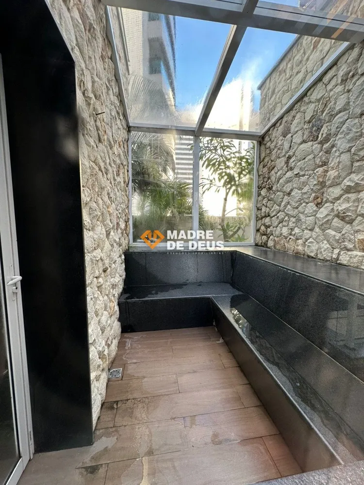 Apartamento, 3 quartos, 230 m² - Foto 10