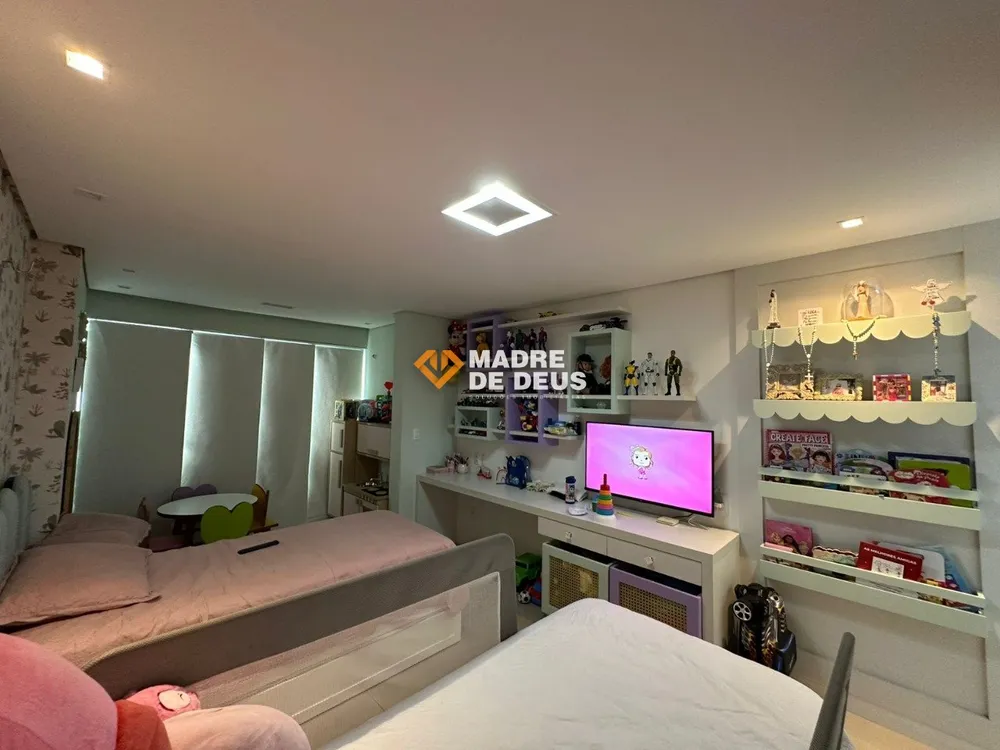 Apartamento, 3 quartos, 230 m² - Foto 5