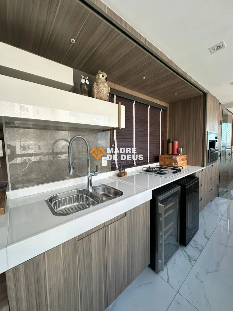 Apartamento, 3 quartos, 230 m² - Foto 8