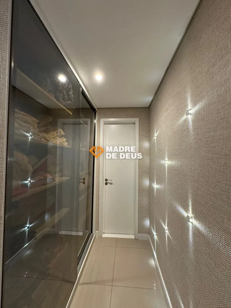 Apartamento, 3 quartos, 230 m² - Foto 2
