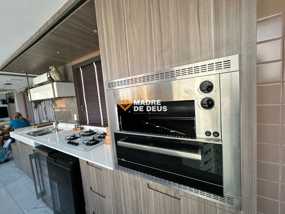 Apartamento, 3 quartos, 230 m² - Foto 7