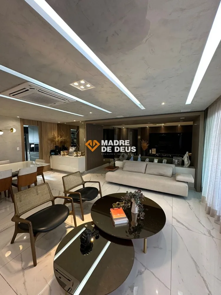 Apartamento, 3 quartos, 230 m² - Foto 1