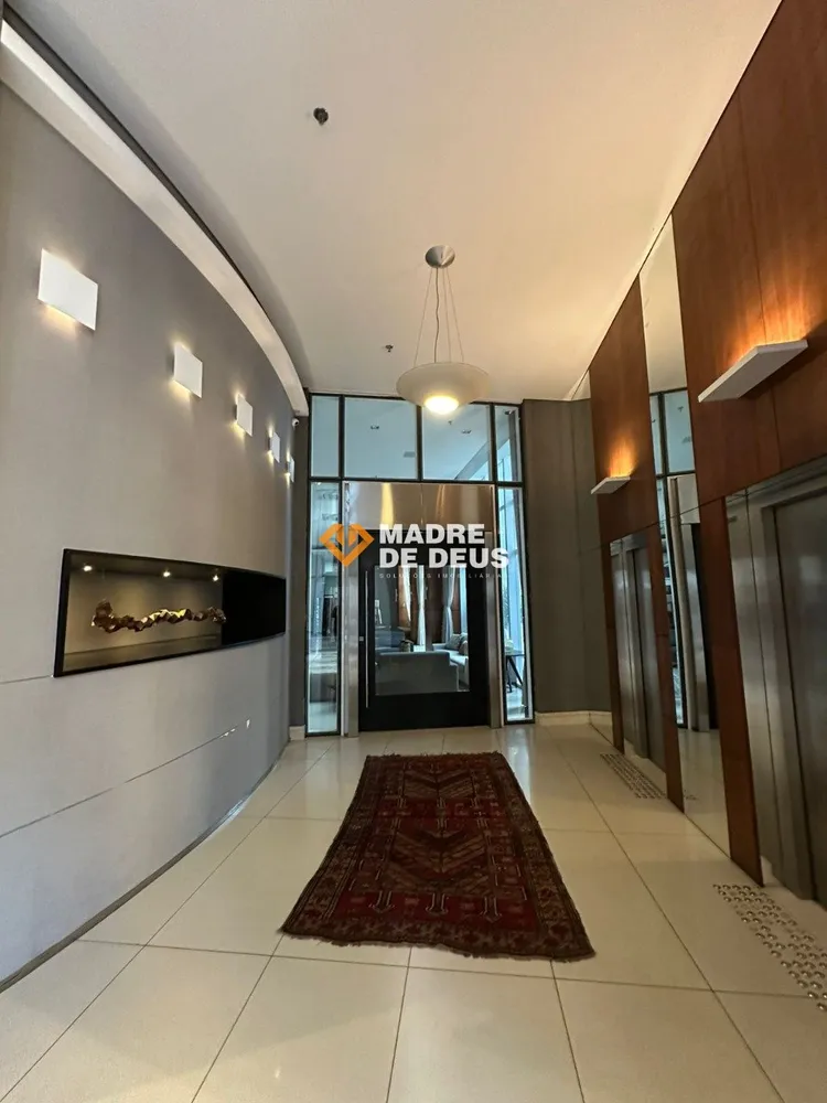 Apartamento, 3 quartos, 230 m² - Foto 9