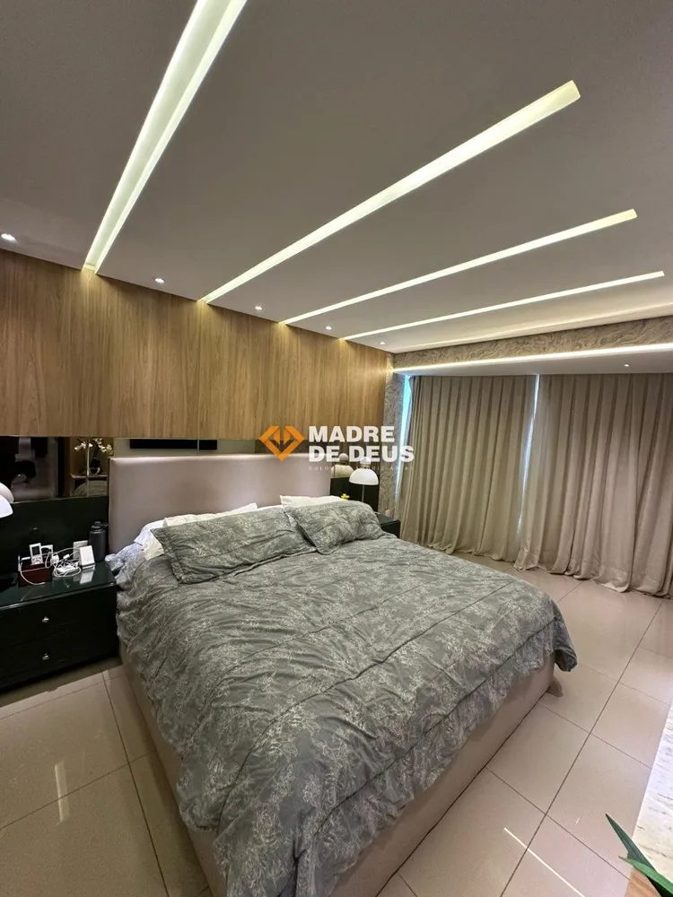 Apartamento, 3 quartos, 230 m² - Foto 3