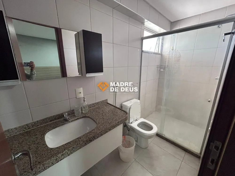 Apartamento, 3 quartos, 108 m² - Foto 6