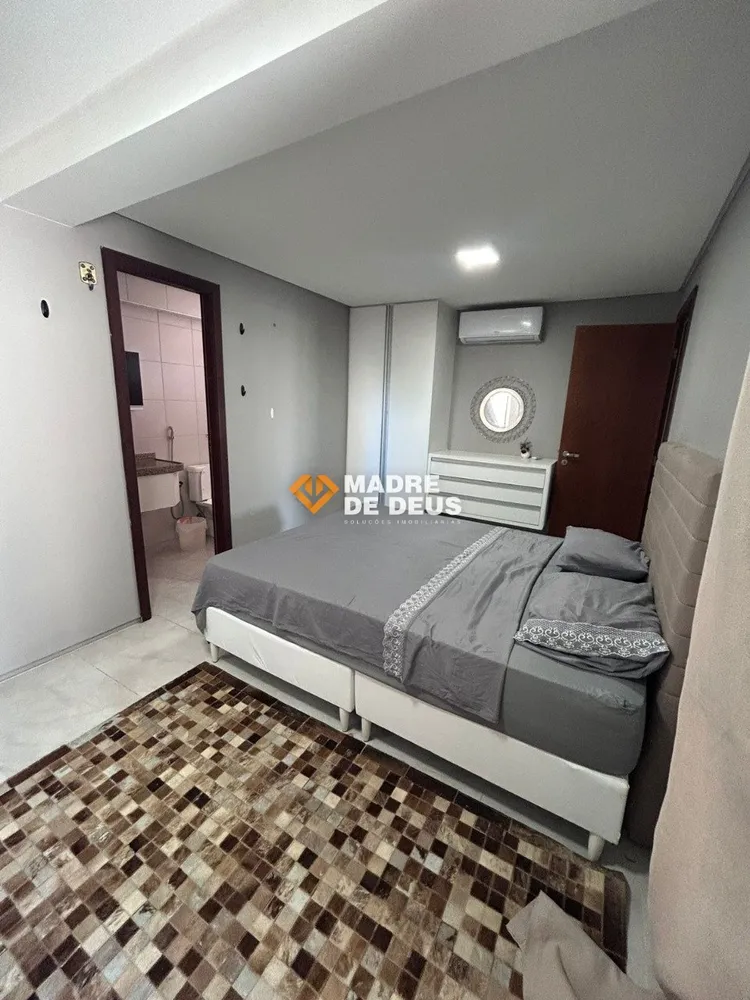 Apartamento, 3 quartos, 108 m² - Foto 3