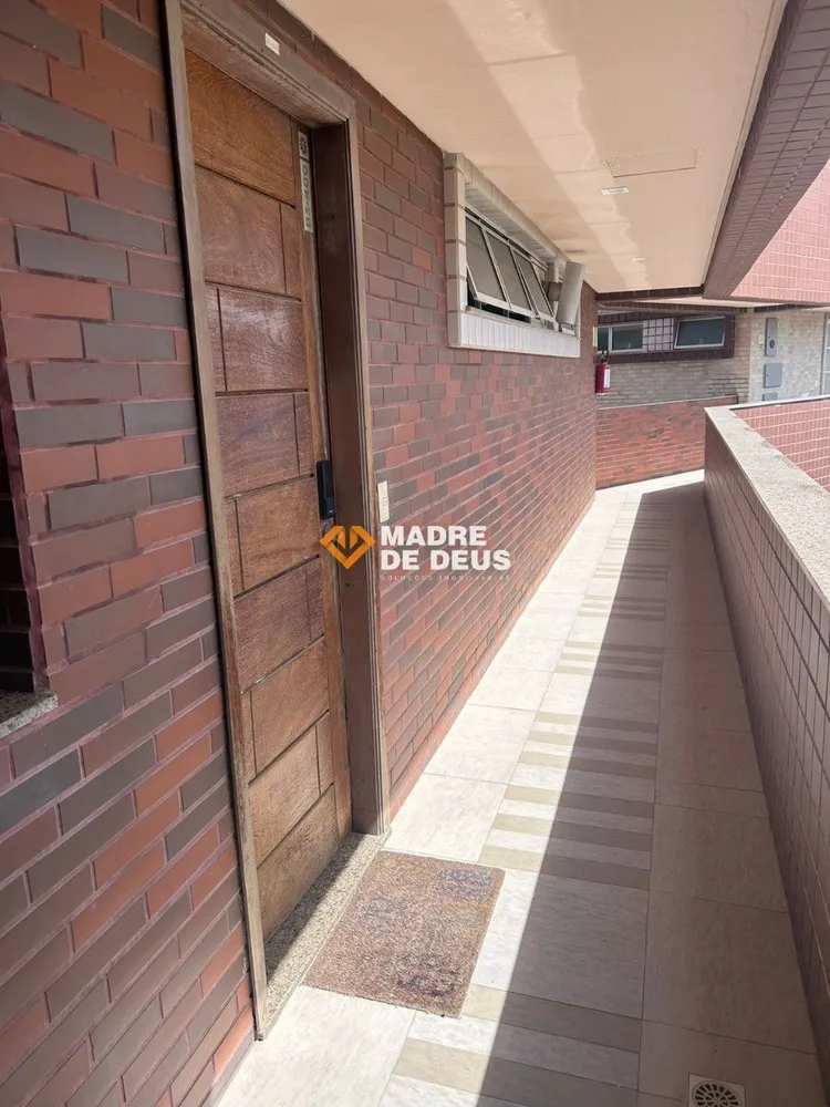 Apartamento, 3 quartos, 108 m² - Foto 8