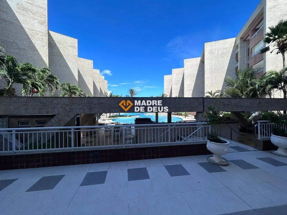 Apartamento, 3 quartos, 108 m² - Foto 1