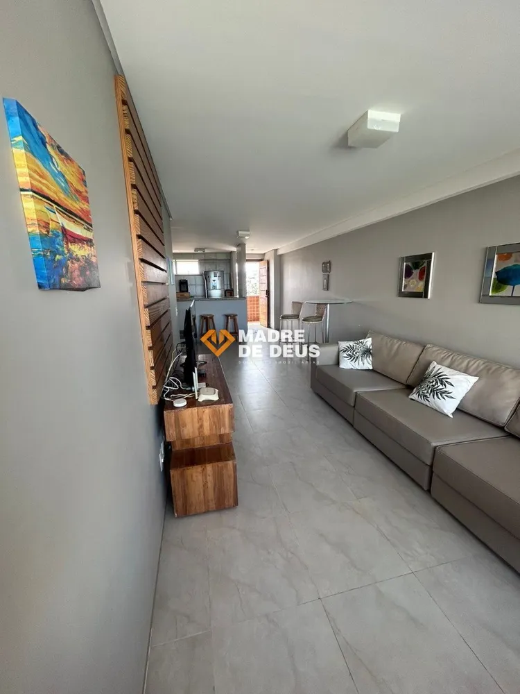 Apartamento, 3 quartos, 108 m² - Foto 2