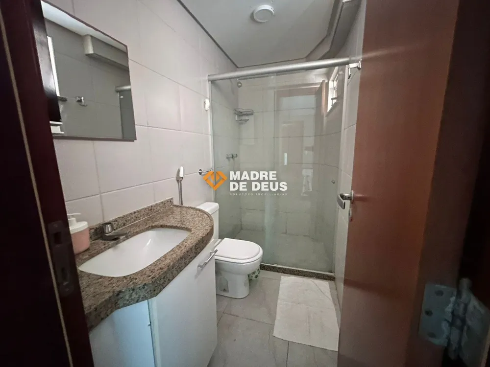 Apartamento, 3 quartos, 108 m² - Foto 4