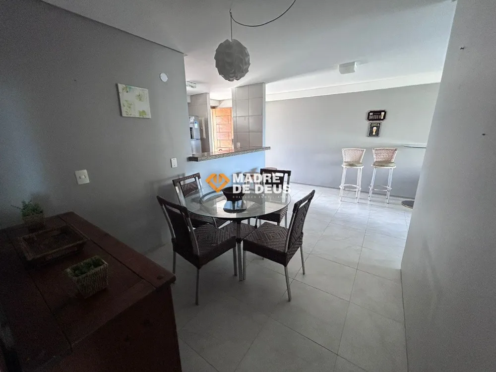 Apartamento, 3 quartos, 108 m² - Foto 5