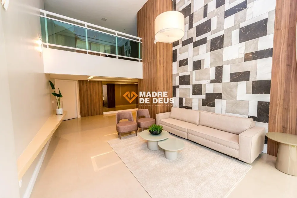 Apartamento, 3 quartos, 119 m² - Foto 2