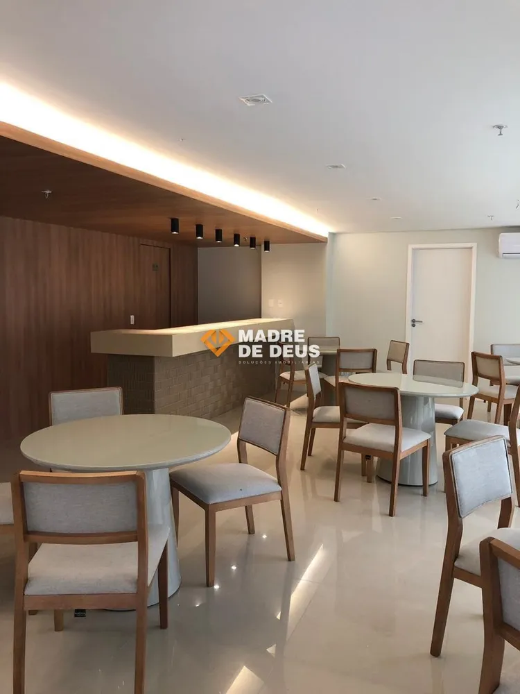 Apartamento, 3 quartos, 119 m² - Foto 8