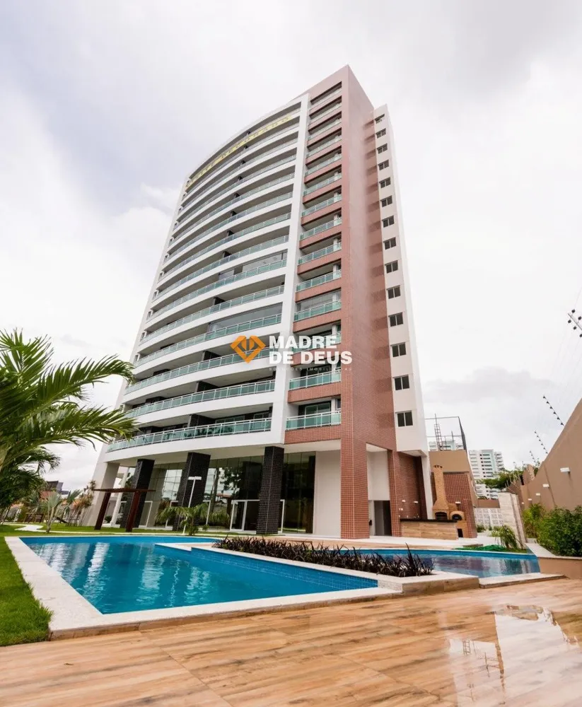 Apartamento, 3 quartos, 119 m² - Foto 4