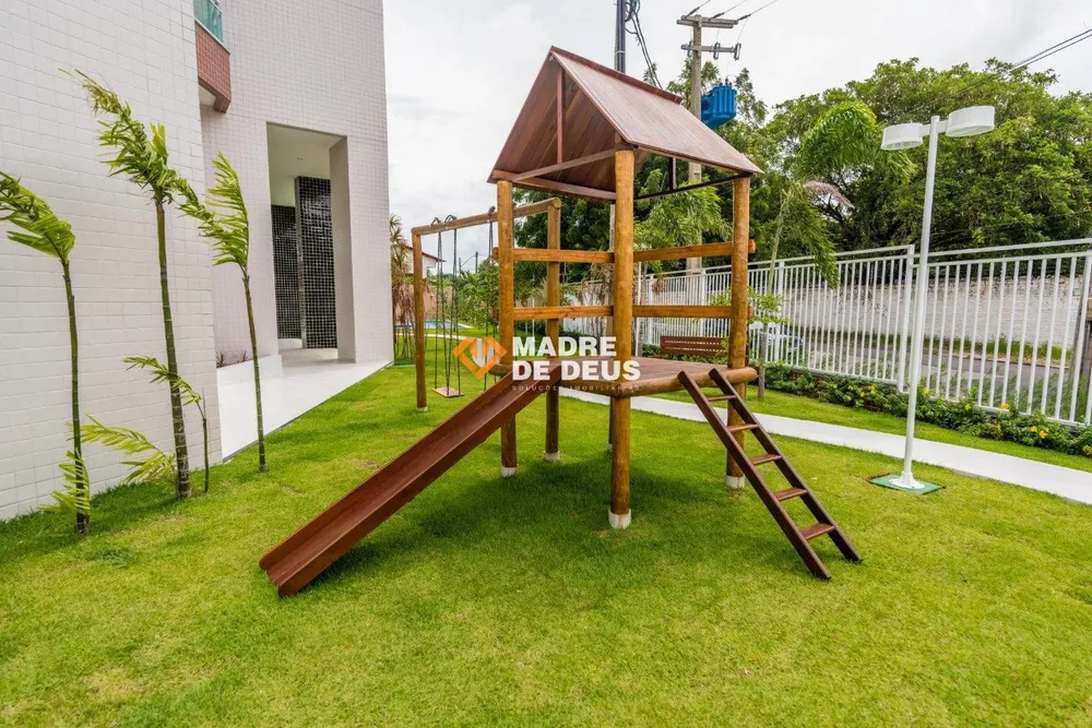 Apartamento, 3 quartos, 119 m² - Foto 5