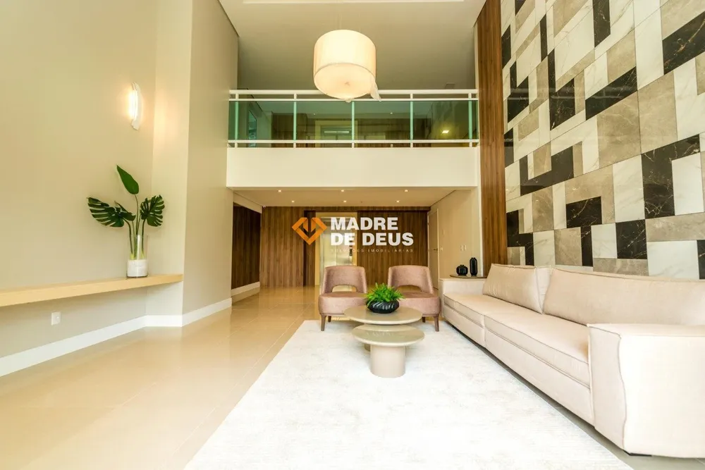 Apartamento, 3 quartos, 119 m² - Foto 1