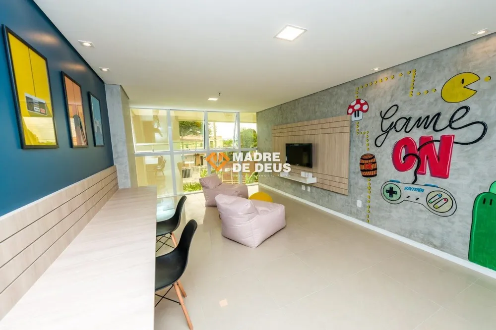 Apartamento, 3 quartos, 119 m² - Foto 9