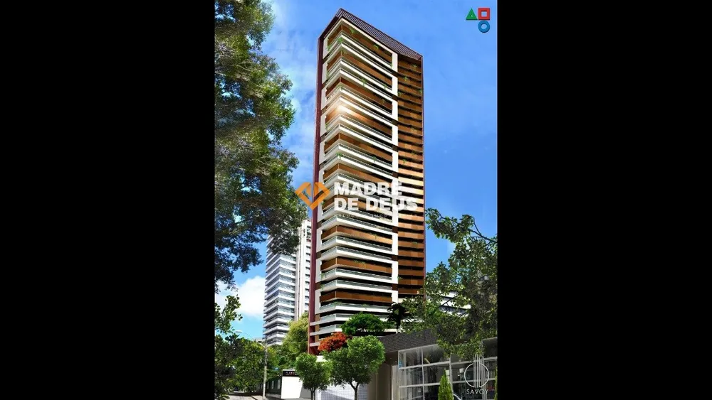 Apartamento, 4 quartos, 385 m² - Foto 5