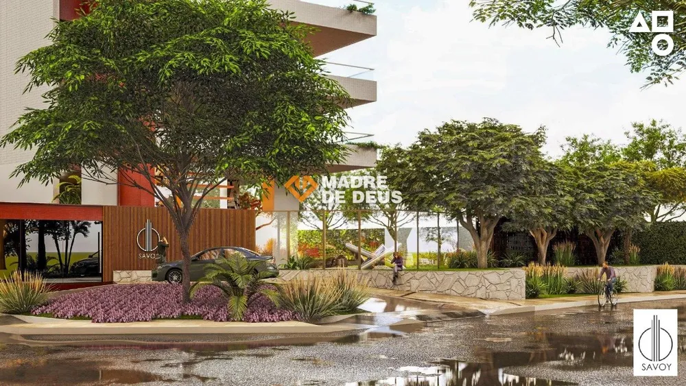 Apartamento, 4 quartos, 385 m² - Foto 7