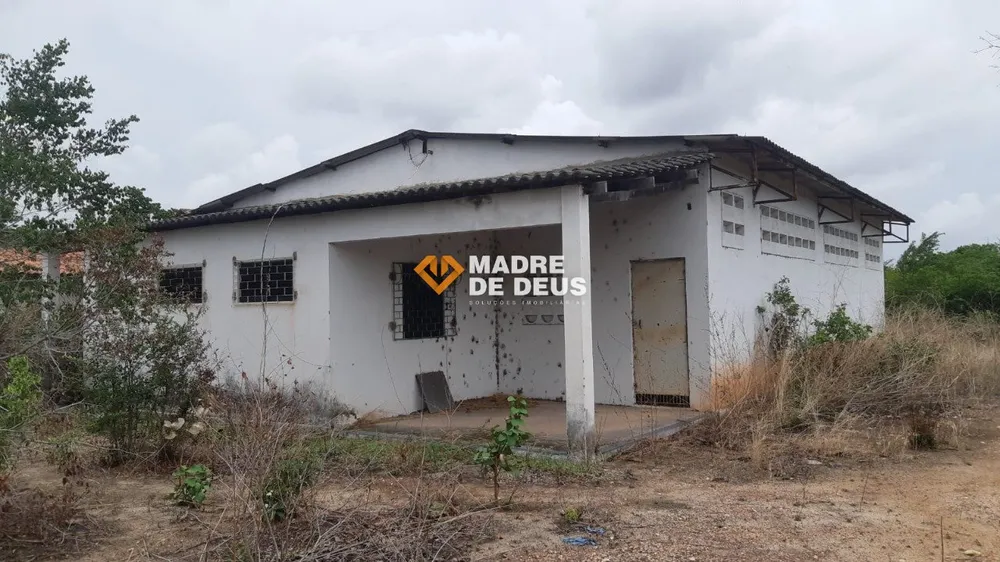 Terreno, 3 hectares - Foto 7