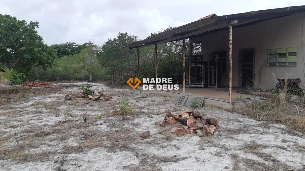 Terreno, 3 hectares - Foto 8
