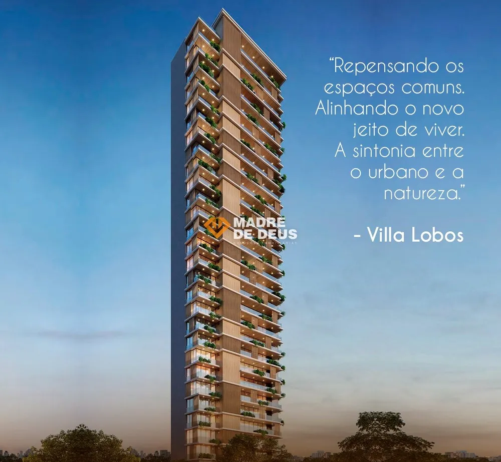 Apartamento, 4 quartos, 234 m² - Foto 4