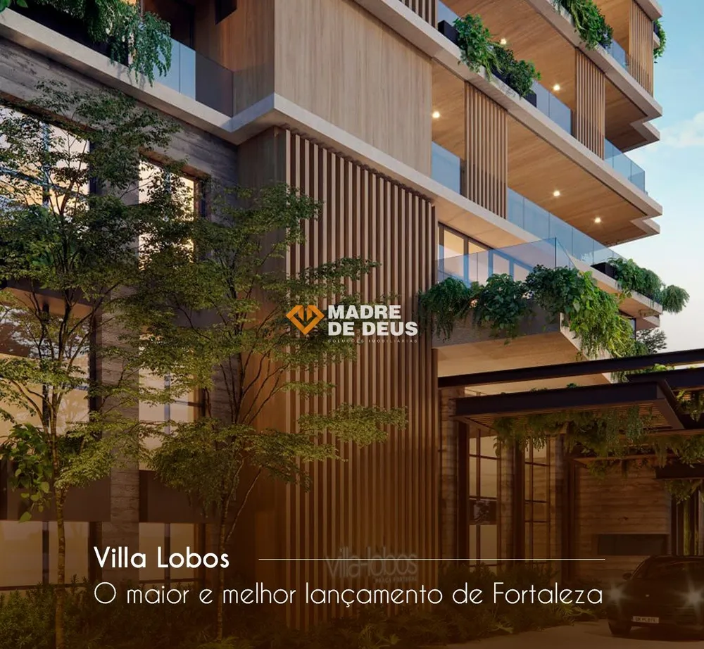 Apartamento, 4 quartos, 234 m² - Foto 3