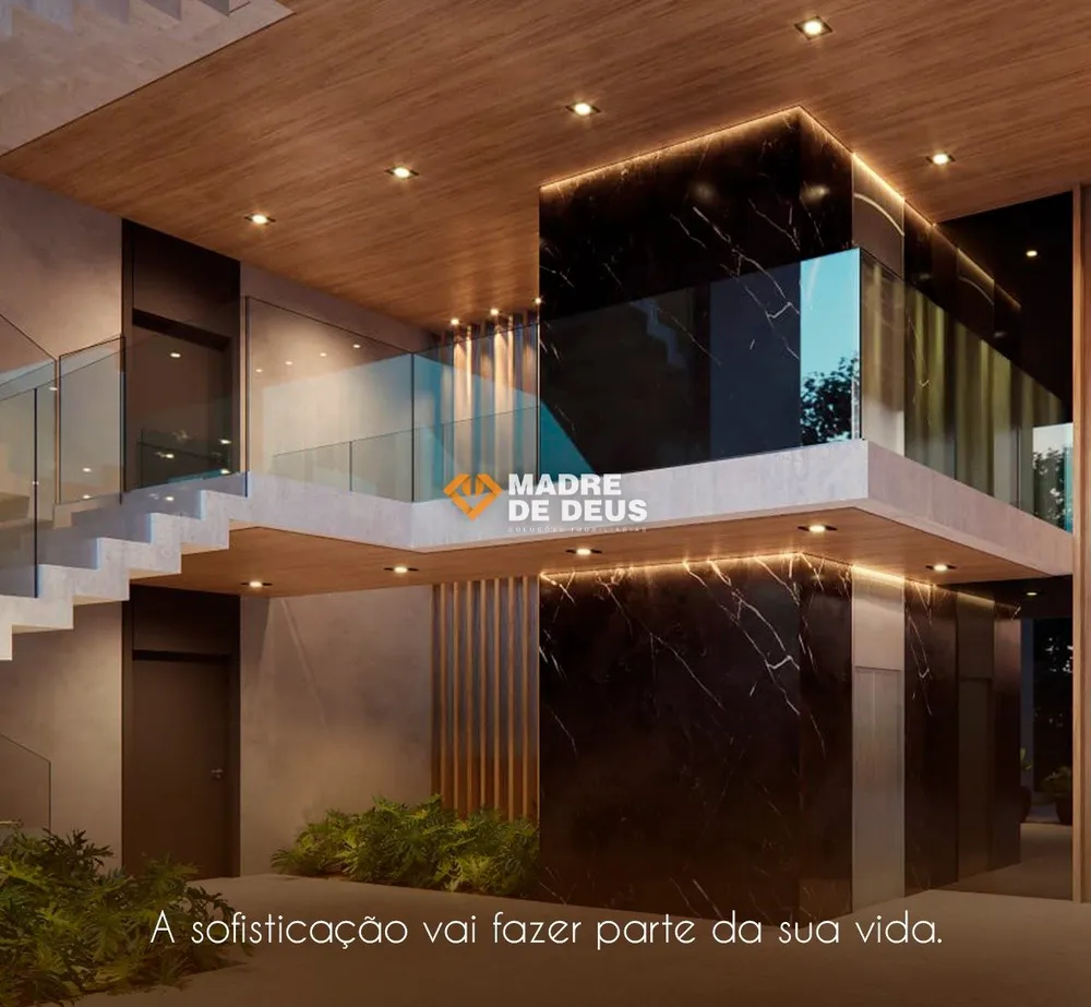 Apartamento, 4 quartos, 234 m² - Foto 6
