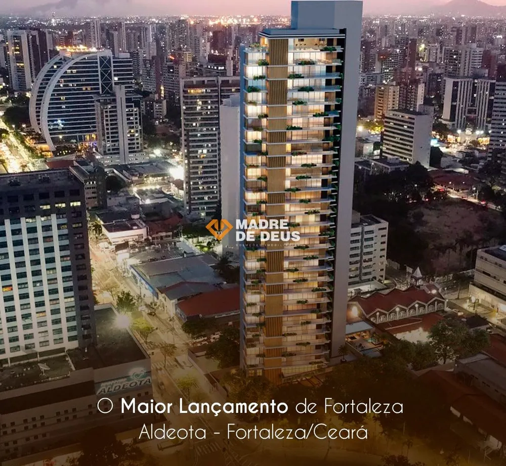 Apartamento, 4 quartos, 234 m² - Foto 5