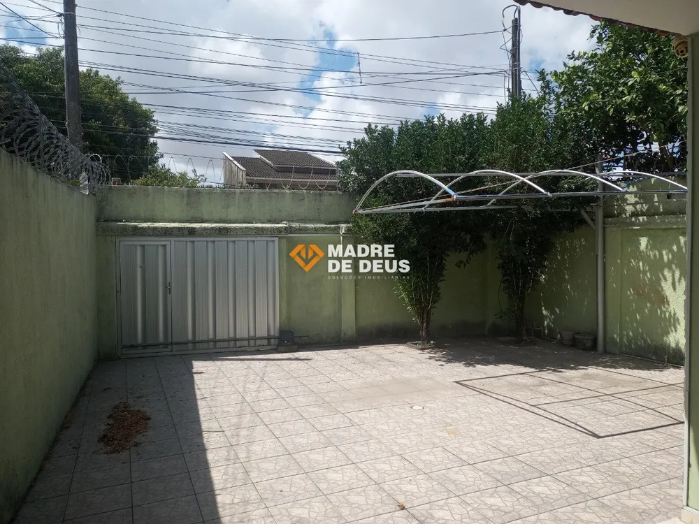 Casa, 4 quartos, 151 m² - Foto 9