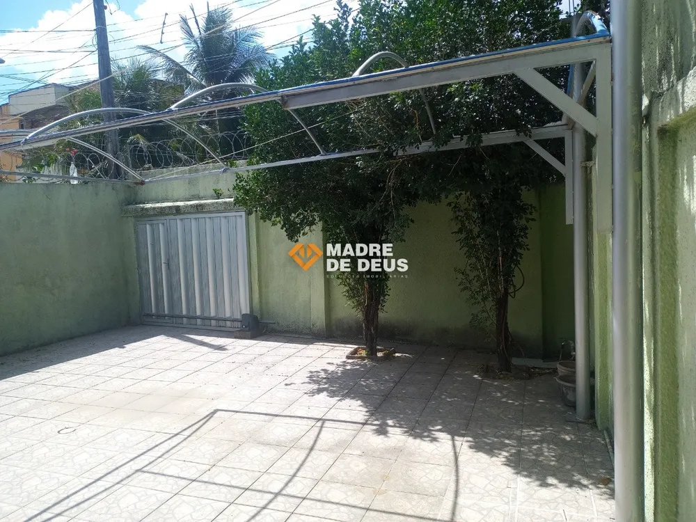 Casa, 4 quartos, 151 m² - Foto 6