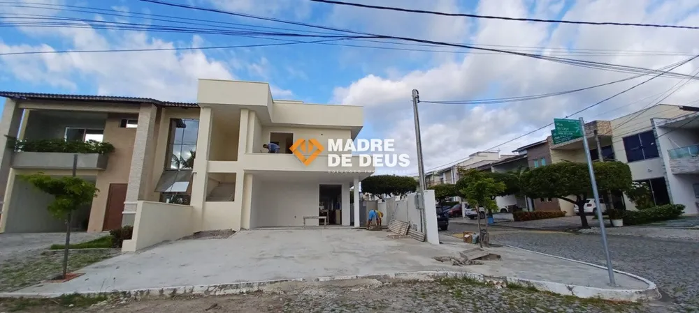 Casa, 4 quartos, 225 m² - Foto 3