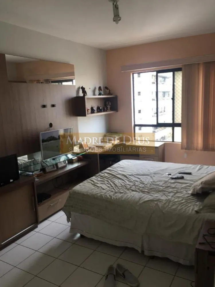 Apartamento, 4 quartos, 155 m² - Foto 7