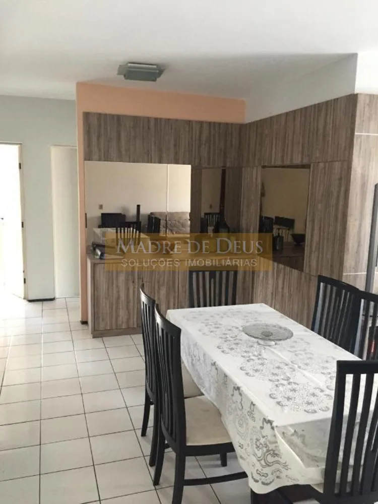 Apartamento, 4 quartos, 155 m² - Foto 5