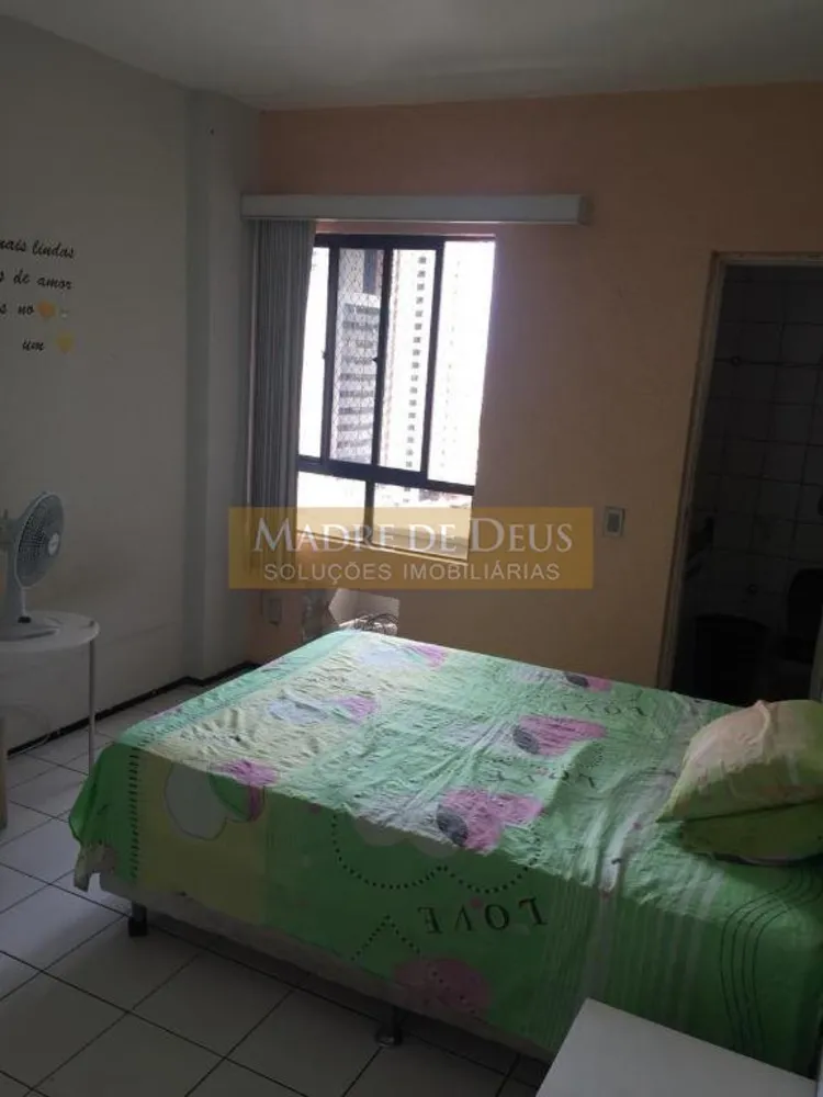 Apartamento, 4 quartos, 155 m² - Foto 6