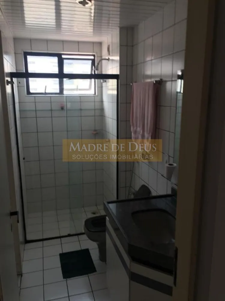 Apartamento, 4 quartos, 155 m² - Foto 4