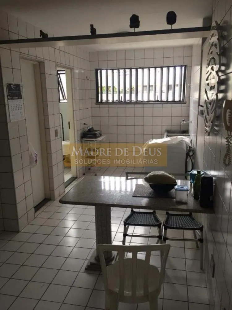Apartamento, 4 quartos, 155 m² - Foto 2