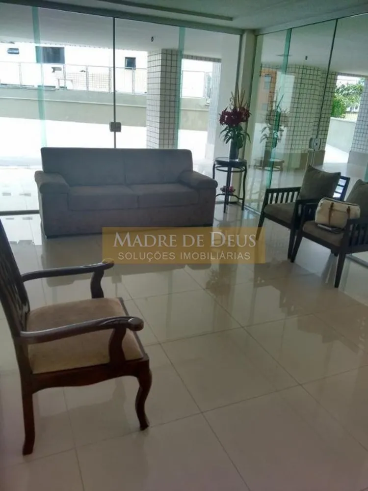 Apartamento, 4 quartos, 155 m² - Foto 3