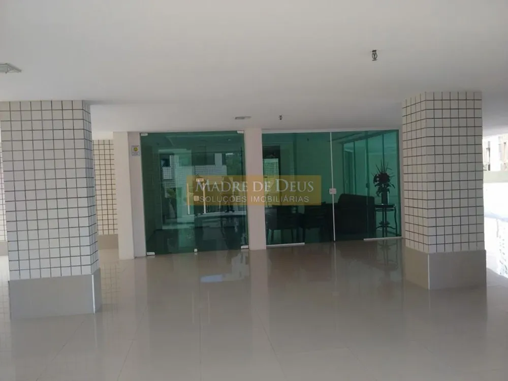 Apartamento, 4 quartos, 155 m² - Foto 8