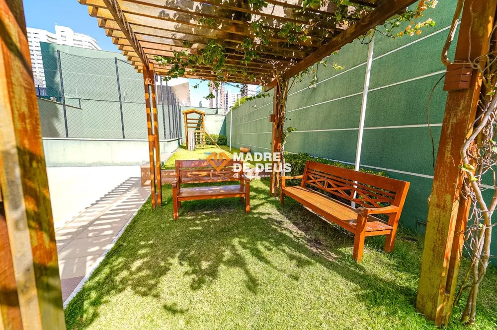 Apartamento, 2 quartos, 61 m² - Foto 5