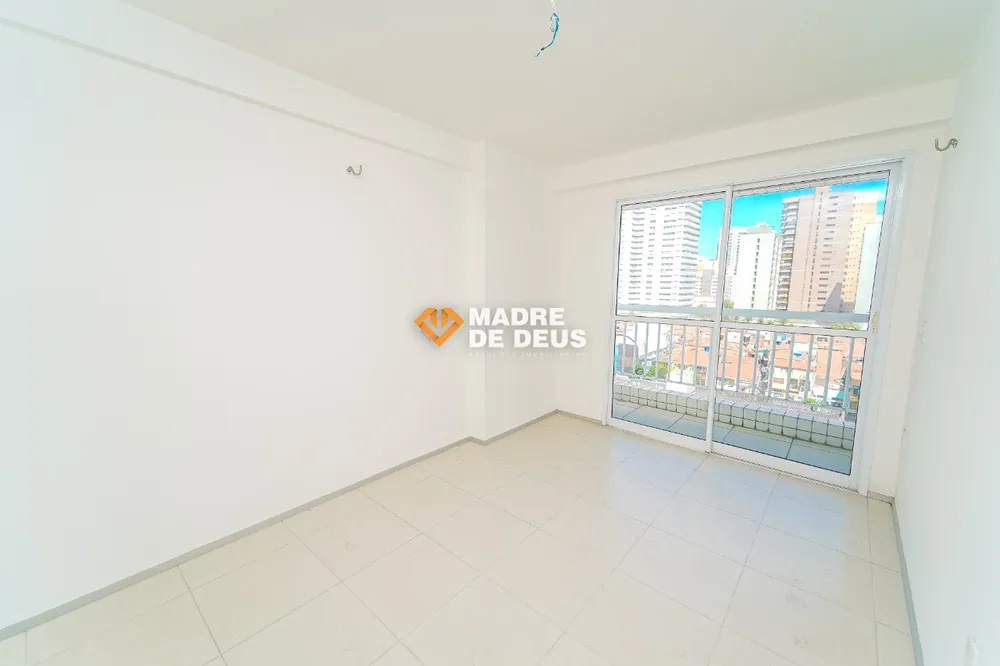 Apartamento, 2 quartos, 61 m² - Foto 3