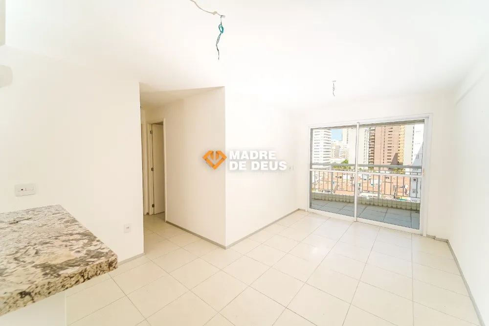 Apartamento, 2 quartos, 61 m² - Foto 1