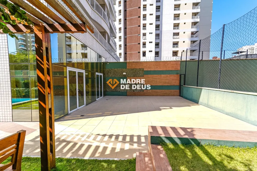 Apartamento, 2 quartos, 61 m² - Foto 7