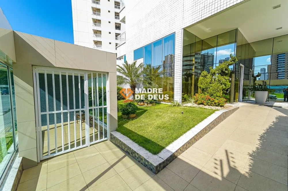Apartamento, 2 quartos, 61 m² - Foto 8