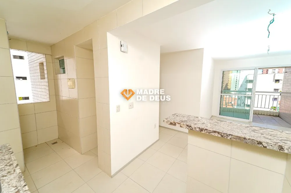 Apartamento, 2 quartos, 61 m² - Foto 2