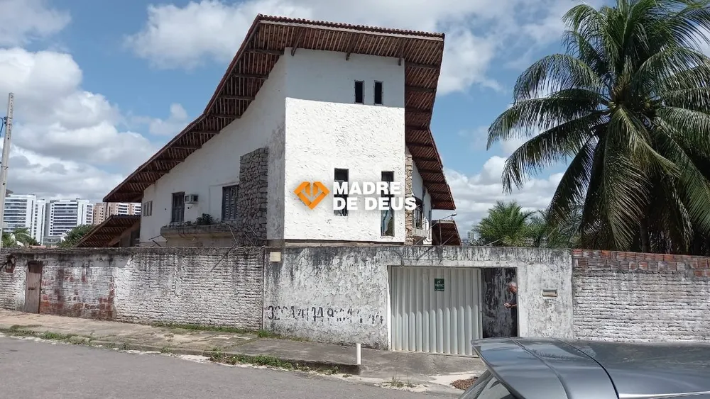 Casa, 4 quartos, 489 m² - Foto 3