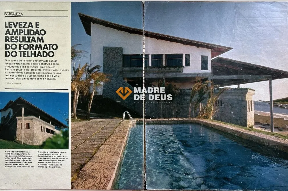 Casa, 4 quartos, 489 m² - Foto 2