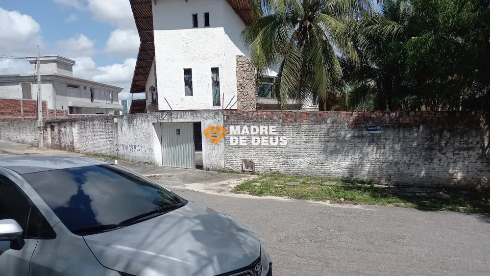 Casa, 4 quartos, 489 m² - Foto 1