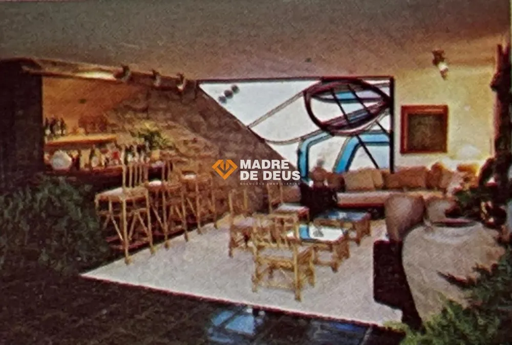 Casa, 4 quartos, 489 m² - Foto 9